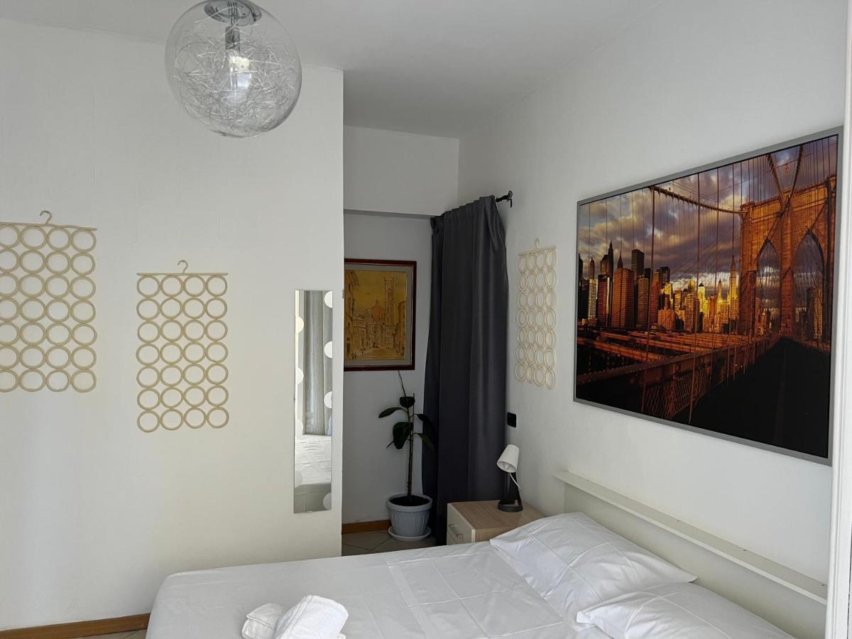 Apartment In Piazza Puccini Florence Exterior photo