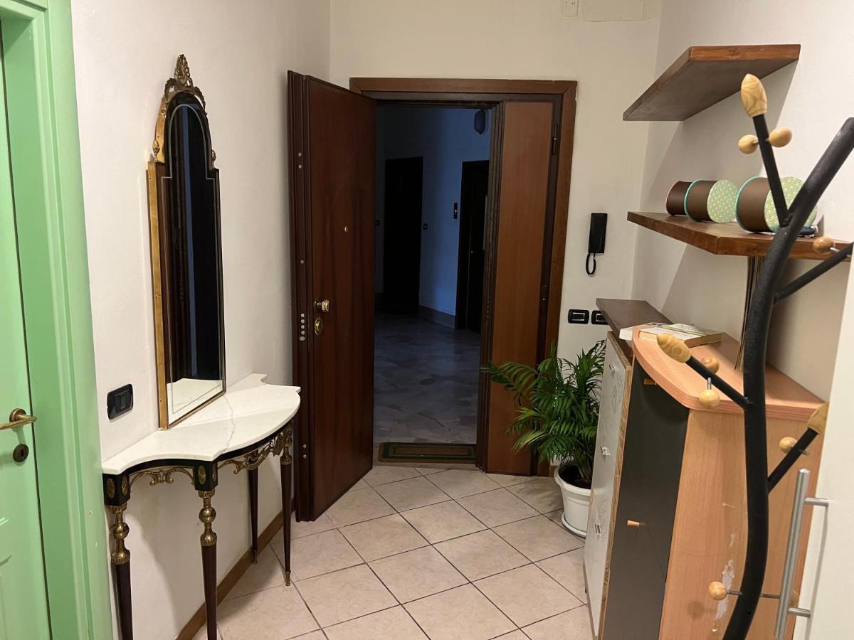 Apartment In Piazza Puccini Florence Exterior photo